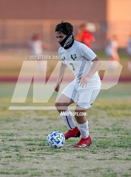 Thumbnail 3 in Vista Grande @ Mesquite photogallery.