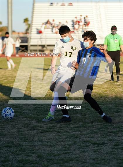 Thumbnail 3 in Vista Grande @ Mesquite photogallery.
