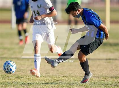 Thumbnail 2 in Vista Grande @ Mesquite photogallery.