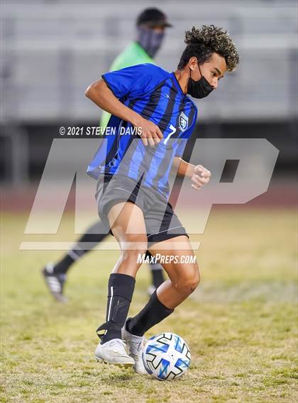 Thumbnail 2 in Vista Grande @ Mesquite photogallery.