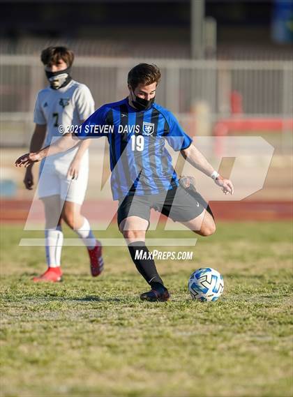 Thumbnail 3 in Vista Grande @ Mesquite photogallery.