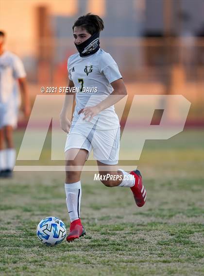 Thumbnail 1 in Vista Grande @ Mesquite photogallery.