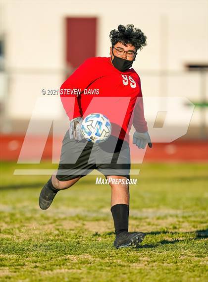 Thumbnail 1 in Vista Grande @ Mesquite photogallery.