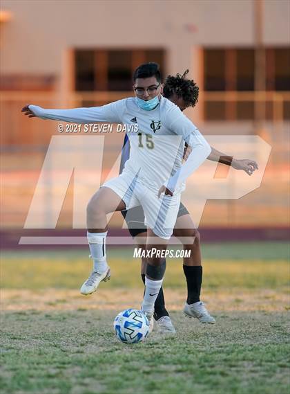Thumbnail 1 in Vista Grande @ Mesquite photogallery.