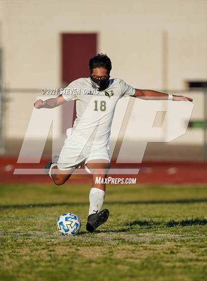 Thumbnail 2 in Vista Grande @ Mesquite photogallery.