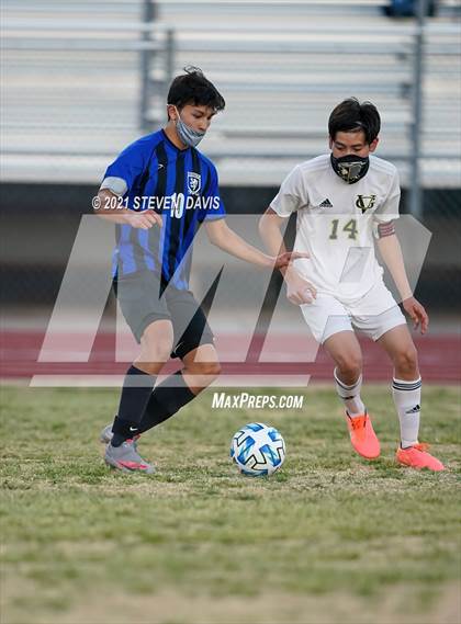 Thumbnail 1 in Vista Grande @ Mesquite photogallery.