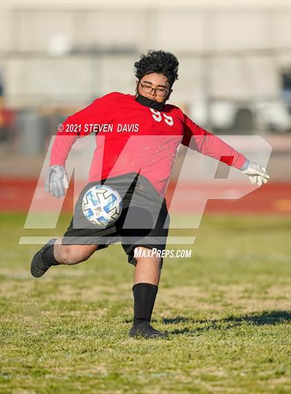 Thumbnail 1 in Vista Grande @ Mesquite photogallery.