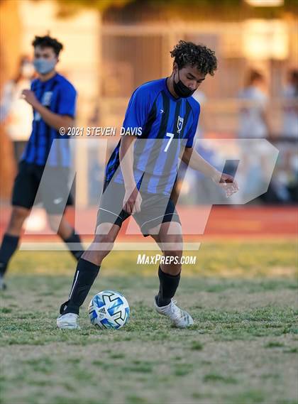 Thumbnail 3 in Vista Grande @ Mesquite photogallery.