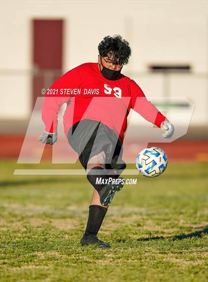 Thumbnail 2 in Vista Grande @ Mesquite photogallery.