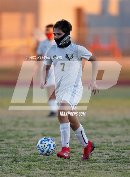 Thumbnail 2 in Vista Grande @ Mesquite photogallery.
