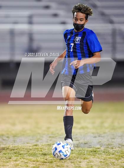 Thumbnail 1 in Vista Grande @ Mesquite photogallery.