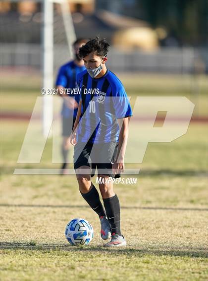 Thumbnail 1 in Vista Grande @ Mesquite photogallery.