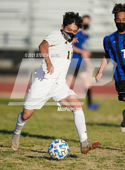 Thumbnail 2 in Vista Grande @ Mesquite photogallery.