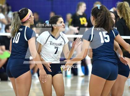 Thumbnail 1 in Torrey Pines vs. Kamehameha Kapalama (Durango Fall Classic) photogallery.