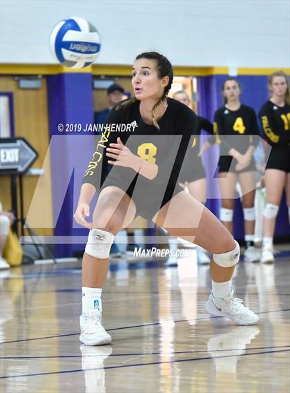 Thumbnail 2 in Torrey Pines vs. Kamehameha Kapalama (Durango Fall Classic) photogallery.