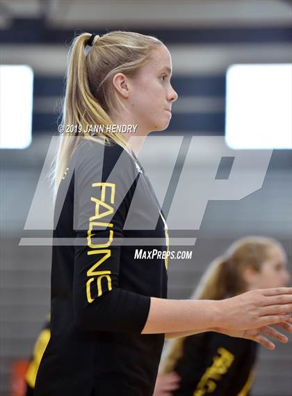 Thumbnail 1 in Torrey Pines vs. Kamehameha Kapalama (Durango Fall Classic) photogallery.