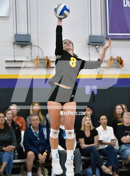 Thumbnail 2 in Torrey Pines vs. Kamehameha Kapalama (Durango Fall Classic) photogallery.