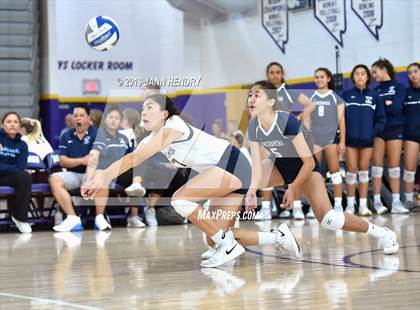 Thumbnail 1 in Torrey Pines vs. Kamehameha Kapalama (Durango Fall Classic) photogallery.
