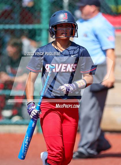 Thumbnail 2 in Yelm @ Juanita (WIAA. 3A District Playoffs) photogallery.