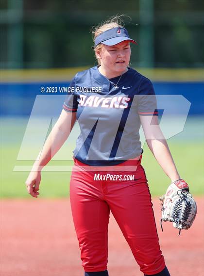 Thumbnail 3 in Yelm @ Juanita (WIAA. 3A District Playoffs) photogallery.
