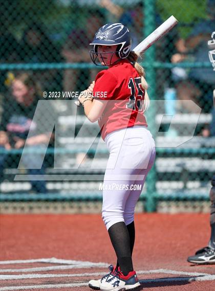 Thumbnail 1 in Yelm @ Juanita (WIAA. 3A District Playoffs) photogallery.