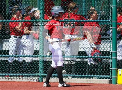 Thumbnail 3 in Yelm @ Juanita (WIAA. 3A District Playoffs) photogallery.