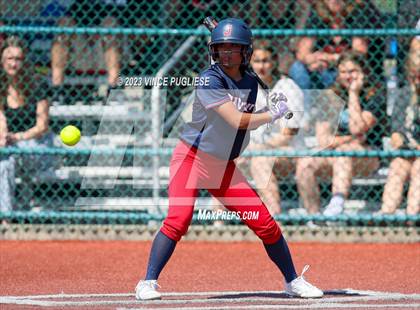 Thumbnail 2 in Yelm @ Juanita (WIAA. 3A District Playoffs) photogallery.