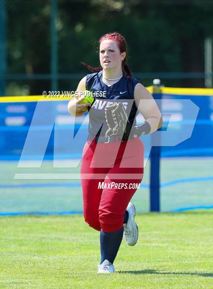 Thumbnail 3 in Yelm @ Juanita (WIAA. 3A District Playoffs) photogallery.