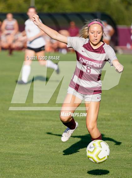 Thumbnail 1 in Elizabethton @ Dobyns-Bennett photogallery.