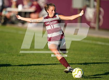 Thumbnail 3 in Elizabethton @ Dobyns-Bennett photogallery.