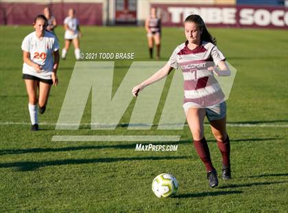 Thumbnail 2 in Elizabethton @ Dobyns-Bennett photogallery.