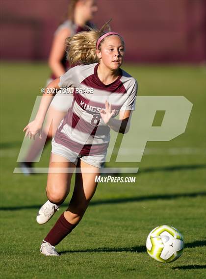 Thumbnail 2 in Elizabethton @ Dobyns-Bennett photogallery.