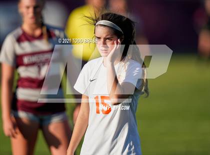 Thumbnail 1 in Elizabethton @ Dobyns-Bennett photogallery.