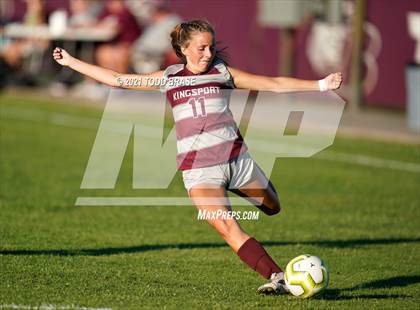 Thumbnail 1 in Elizabethton @ Dobyns-Bennett photogallery.