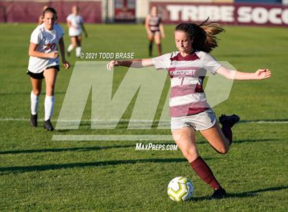 Thumbnail 2 in Elizabethton @ Dobyns-Bennett photogallery.