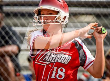 Thumbnail 3 in Agoura vs. Lakewood photogallery.