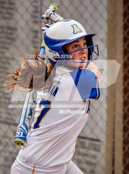 Thumbnail 3 in Agoura vs. Lakewood photogallery.