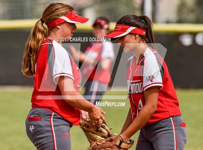 Thumbnail 3 in Agoura vs. Lakewood photogallery.