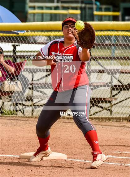 Thumbnail 2 in Agoura vs. Lakewood photogallery.