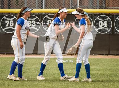 Thumbnail 3 in Agoura vs. Lakewood photogallery.