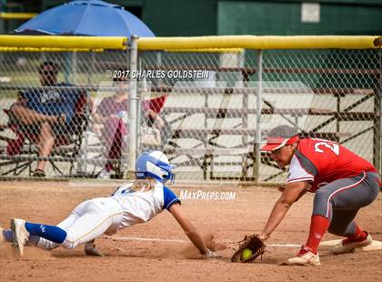 Thumbnail 2 in Agoura vs. Lakewood photogallery.