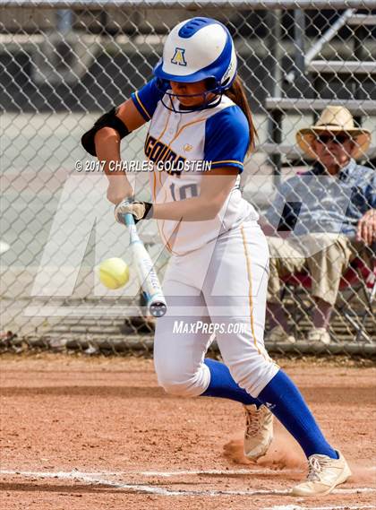 Thumbnail 2 in Agoura vs. Lakewood photogallery.