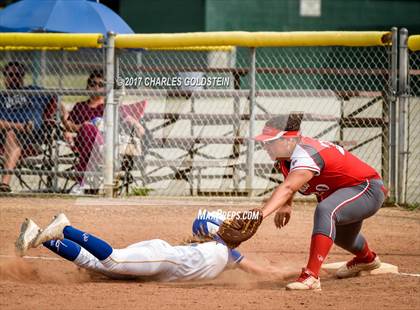 Thumbnail 3 in Agoura vs. Lakewood photogallery.