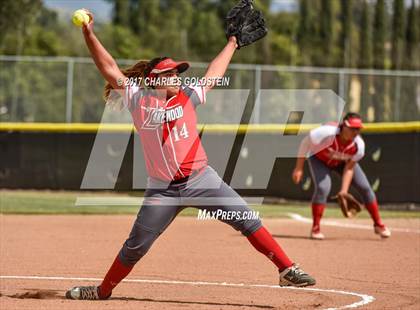 Thumbnail 3 in Agoura vs. Lakewood photogallery.