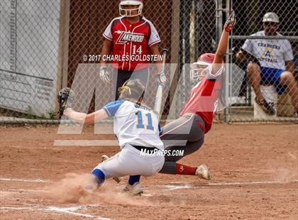 Thumbnail 3 in Agoura vs. Lakewood photogallery.
