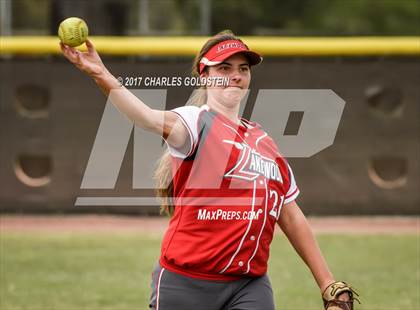 Thumbnail 3 in Agoura vs. Lakewood photogallery.