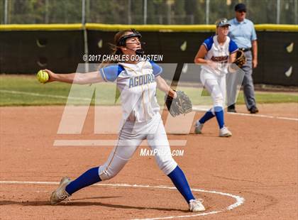 Thumbnail 3 in Agoura vs. Lakewood photogallery.