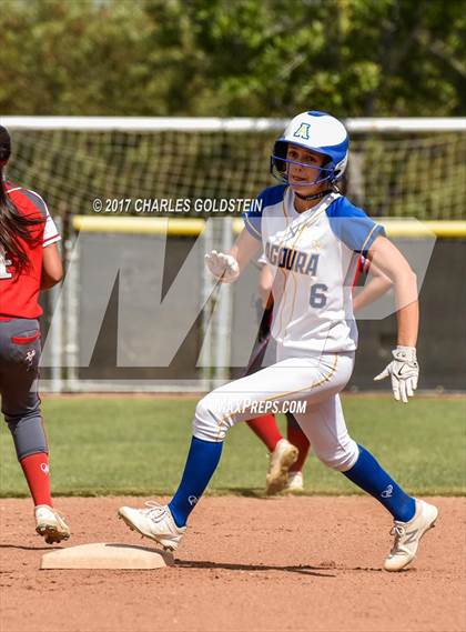 Thumbnail 2 in Agoura vs. Lakewood photogallery.