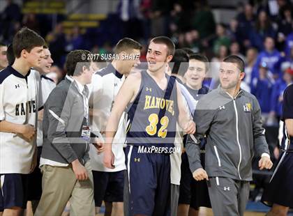 Thumbnail 2 in Palmer @ Hanover (MIAA Division 3 Final) photogallery.