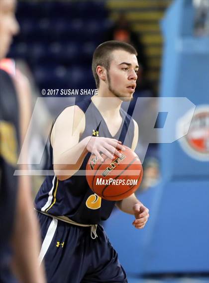 Thumbnail 1 in Palmer @ Hanover (MIAA Division 3 Final) photogallery.